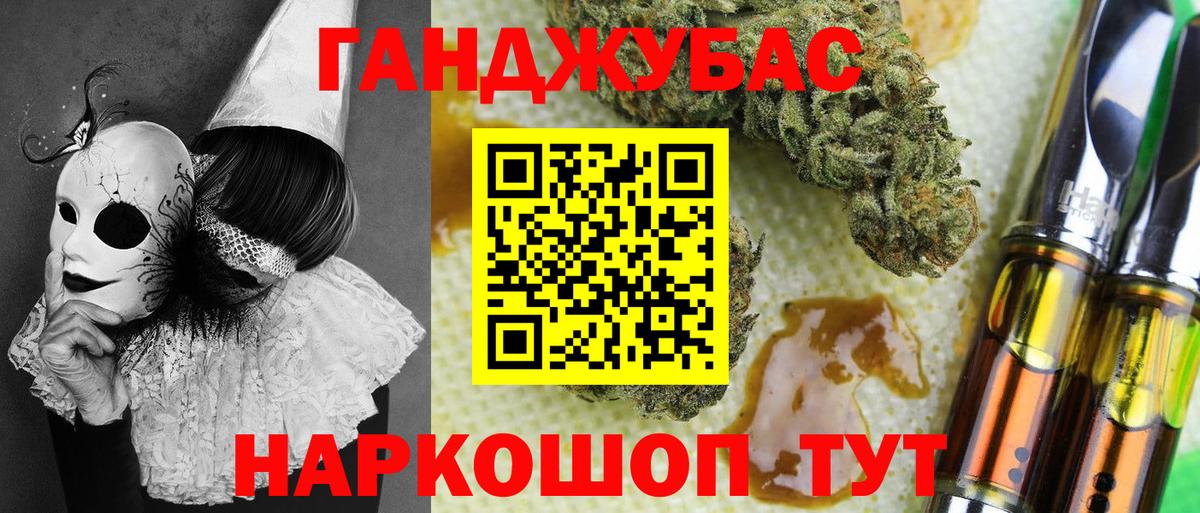 Каннабис сатива Малгобек